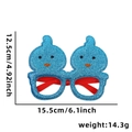 Blue Chick Style