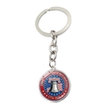 Stars and Stripes Liberty Bell Style (JY9680-5)
