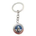 Capitol and Liberty Bell Style (JY9680-4)
