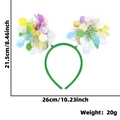 Easter Egg Pom Pom Style A