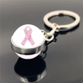 Pink Floral Patchwork Ribbon Style (XSWX4289-6)