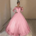 M / Roze