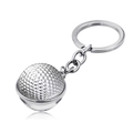Style Tout Métal Argent (PSXL00248-10)