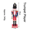 Trumpeter Style