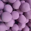 Purple - Unpackaged (Defective)