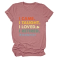 Détail du tissu doux en coton mélangé et slogan imprimé sur le t-shirt rose poudré - S / Or rose