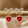 Red Heart