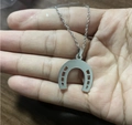 Collier / Argent