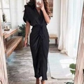 S / Black