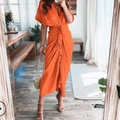 S / Orange