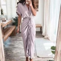 S / Mauve Clair