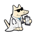 Doctor Dog Style (QHXZ5229)