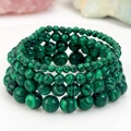 Malachite 4 Items Per Set