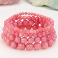 Rhodonite 4 Items Per Set
