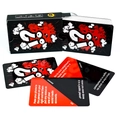 English edition party game card set with 50 truth or dare challenges for adults - Truth Or Dare Game Cards (T01042710)
