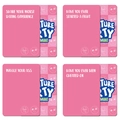 Modernas tarjetas de juego para fiestas con preguntas interactivas rosa para adultos - Juego de Cartas de Mesa de Preguntas y Respuestas Rosa (T01042605)
