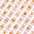 Set de 36 tarjetas de salud mental con ejercicios de mindfulness e ilustraciones - Tarjetas de Curación Mental (RXHB0124)