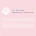 Ruban adhésif décoratif à rayures bleu rose et pois blancs pour scrapbooking créatif - Lignes Roses et Bleues