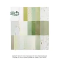Vintage TEA COLORED WILD χαρτί scrapbooking για DIY κολάζ και χειροτεχνίες - Καφέ Ορεινή Ύπαιθρος