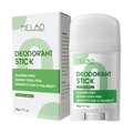 MELAO Coconut and Vanilla Aluminum Free Deodorant Stick for Sensitive Skin 50g - 50 g / Coconut & Vanilla