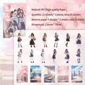 Set de pegatinas anime Academy Time con escenas escolares para diarios DIY - Tiempo de Academia