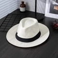 M (56-58cm) Milk White