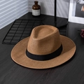 M (56-58cm) Coffee