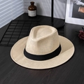 M (56-58cm) Beige