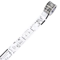 Retro film camera interface PET tape for creative DIY scrapbooking journals - Film Scraps