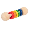 Rainbow Five-Ring Style