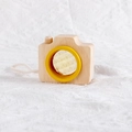 Yellow Camera