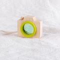 Green Camera