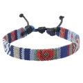 Red Blue Green White Yellow Bohemian (09)