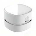 White (with Deluxe Battery Pack Batteries Not Included)