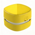 Yellow (deluxe Battery Version Batteries Not Included)