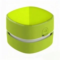 Green (with Deluxe Battery Pack Batteries Not Included)