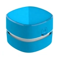 Blue (with Deluxe Battery Pack Batteries Not Included)