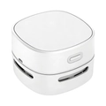 White (standard Rechargeable Type-c Version)