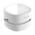 White (deluxe Rechargeable Type-c)