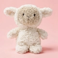Soft Sheep 20cm【140g】