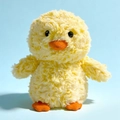 Soft Yellow Duck 20cm【140g】