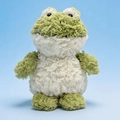 Soft Frog 20cm【140g】