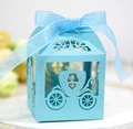 Turquoise Blue