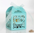 Turquoise Blue