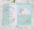 Pearl Pale Blue