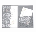 Silver Grey
