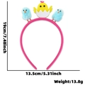 Blue Chick Eggshell Chick