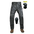 M Black (With Knee Pads)