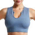 S Tops Light Blue