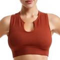 S Tops Brown